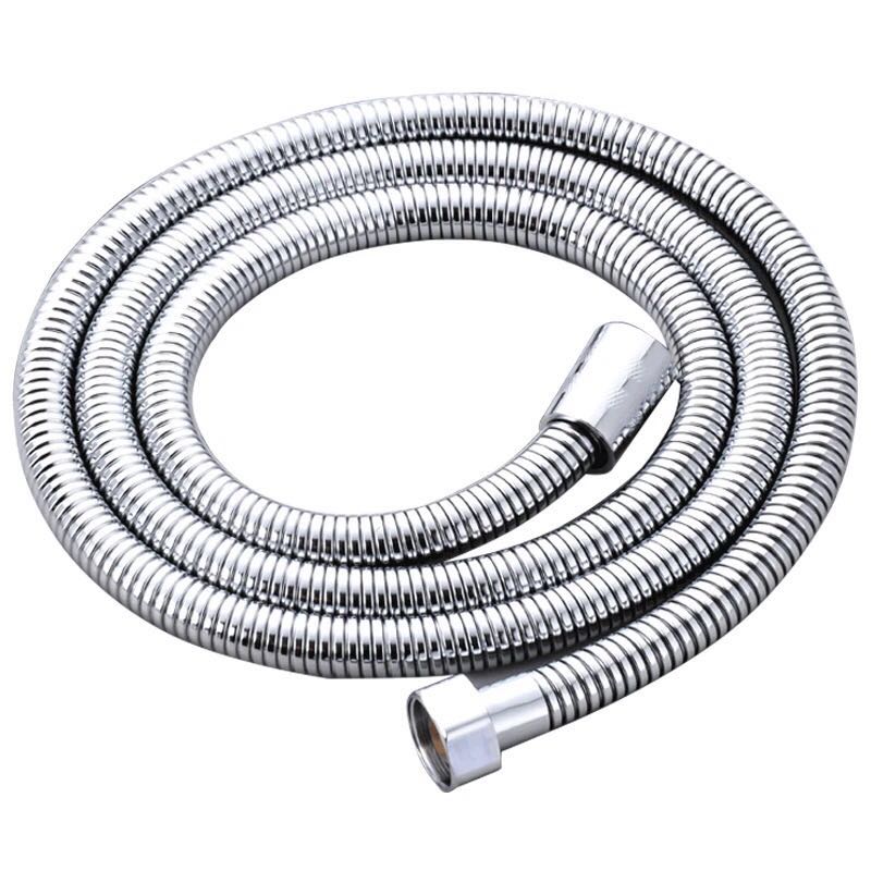 Pvc Or Epdm Stainless Steel High Pressure Flexible Stainless Steel Hose